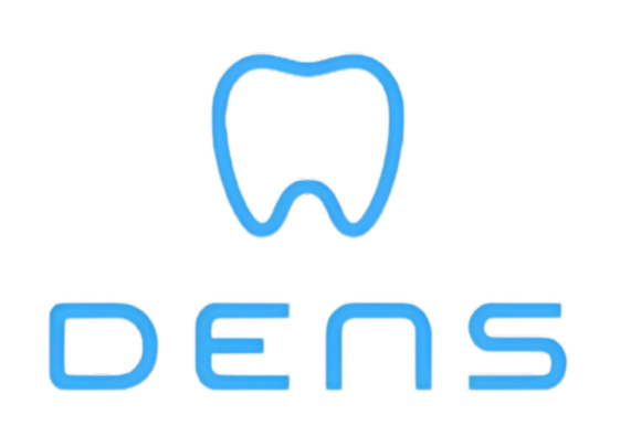 Dens KK s.r.o. logo